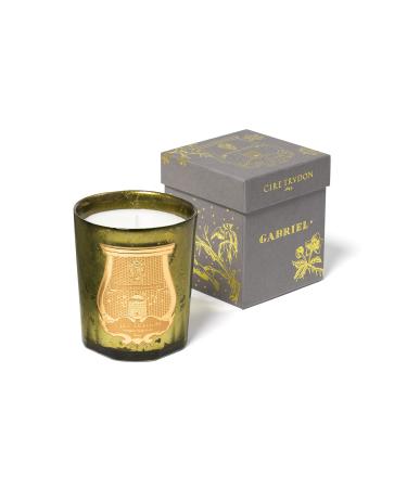 Cire Trudon Gabriel Holiday Candle 9.5 oz