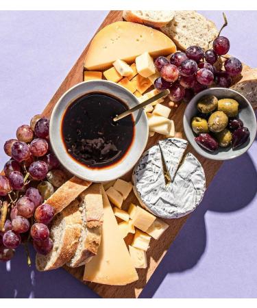 KoRo Balsamic Onion Chutney 730g - Sweet & Sour with Caramelized Onions & Agave Syrup - International Shipping Available - Buy Online on GoSupps.com