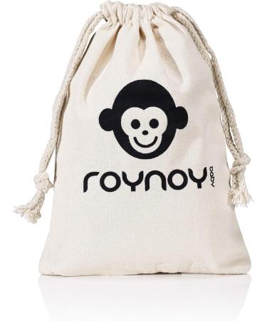 Roynoy Hearing Protection for Children & Babies | Noise Cancelling Headphones | Easter Ear Protection for Kids (Ages 2+) - Blue - Buy Online on GoSupps.com