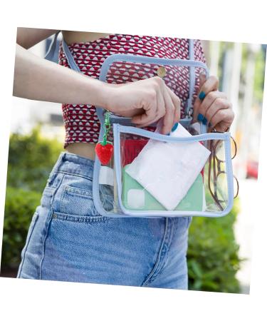 FRCOLOR Strawberry Lip Balm for Women Moisturizing Hydrating Formula Portable and Compact Design for Daily Use Stylish Strawberry Pattern for Travel - Buy Online on GoSupps.com