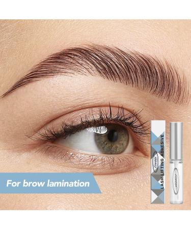 Lomansa Lash Lifting Adhesive 5pcs (5ml) Rod Fix Glue for Eyelash Curling - 5 pcs Set - Buy Online on GoSupps.com