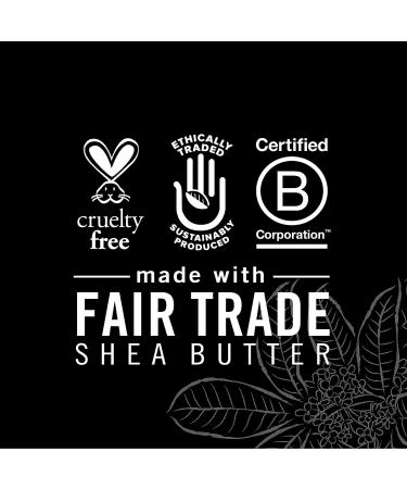 SheaMoisture African Black Soap In-Shower Body Wash Conditioner for Sensitive Skin - 8 OZ - Buy Online on GoSupps.com