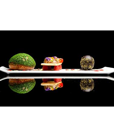 Buy Mandoi ORGANIC Matcha Powder 200g | Premium Green Tea Powder for Smoothies Shakes & Baking - International Shipping Available - Buy Online on GoSupps.com