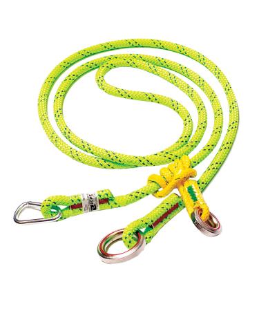 Notch 6' KMIII Wear Safe Adjustable Friction Saver w/Accessory Carabiner (41645)