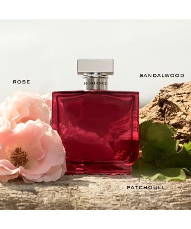 Ralph Lauren - Romance Women's Perfume Bundle - Romance Eau de Parfum & Romance Intense Eau de Parfum - Bundle with Full Size Romance 1 Fl Oz Romance & Romance Intense Travel Size 0.34 Fl Oz - Buy Online on GoSupps.com
