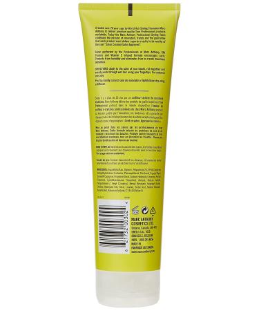 Marc Anthony Strictly Curls Defining Lotion - Moisturizing Detangler with Vitamin E & Silk Protein for Frizz-Free, Bouncy Curls - 8.3 oz - Buy Online on GoSupps.com