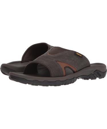 Teva Men's Katavi 2 Slide Sandal 12 - Bungee Cord - Buy Online on GoSupps.com