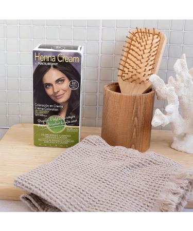 Natural ink NATURTINT HENNA CREAM 30 casta o is a specialized item intended for regular use It can be used regularly tailored to personal preference so it fits automatically - Buy Online on GoSupps.com