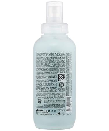 Davines MINU Hair Serum 150ml - Color Protection Leave-In Treatment - Buy Online on GoSupps.com