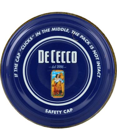 De Cecco Pasta Pesto Sauce 7 oz - Authentic Italian Flavor | Buy Online - Buy Online on GoSupps.com