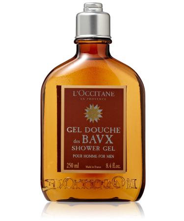 L'Occitane Eau des Baux Shower Gel 250 ml