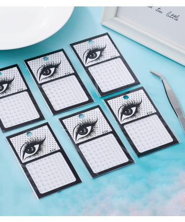 KOHOTA 6 Sheets Face Gem Eye Body Jewels Crystal Rhinestone for Halloween Festival & Nail Art - Multi-color - Buy Online on GoSupps.com