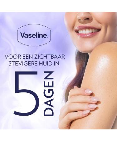 Unilever Vaseline GlutaHya Overnight Radiance Serum Burst Moisturizing Lotion with Antioxidants for Smooth PlumpLooking Skin 2 200 ml - Buy Online on GoSupps.com