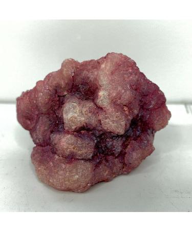 Crystal Decoration 70g Natural Aura Geode Cluster Crystal - Buy Online on GoSupps.com
