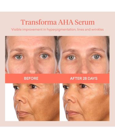 Always Bonita Kit - SPF 50+ Sunscreen & AHA Serum for Sun-Damaged Skin | Anti-Aging Trial Set by Sofia Vergara - Buy Online on GoSupps.com