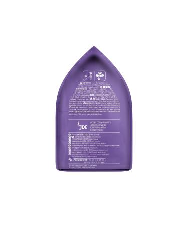 Buy Senseo Milka Cocoa Pads - 40 Compatible Pads (Pack of 5) - 560g for 40 Delicious Chocolate Drinks - Buy Online on GoSupps.com