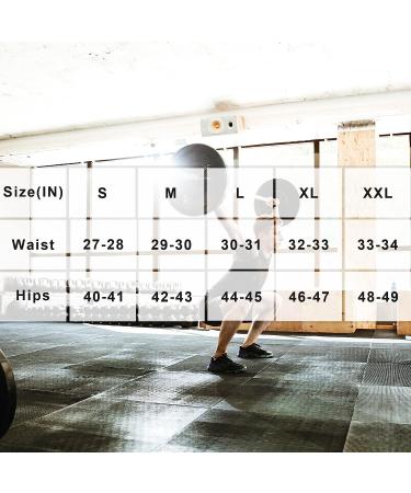 PIDOGYM Men's 5 Inch Workout Running Shorts - Lightweight Mesh Gym Shorts for Bodybuilding Training - Black, X-Large - Buy Online on GoSupps.com