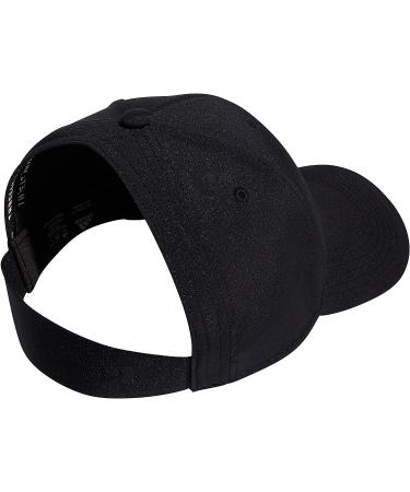 adidas Women's Backless Ponytail Hat - Adjustable Baseball Cap in Black/Grey - Buy Online on GoSupps.com