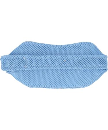 Anti Snoring Chin Strap - Comfortable & Effective Snoring Solution for Men and Women | Breathable Snoring Reducing Strap for Improved Nighttime Sleep - Buy Online on GoSupps.com
