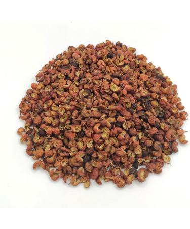 AgoraMarket Whole Dried Sichuan Peppercorns 40g 195Kg Szechuan Pepper Premium Quality 950 grams - Buy Online on GoSupps.com