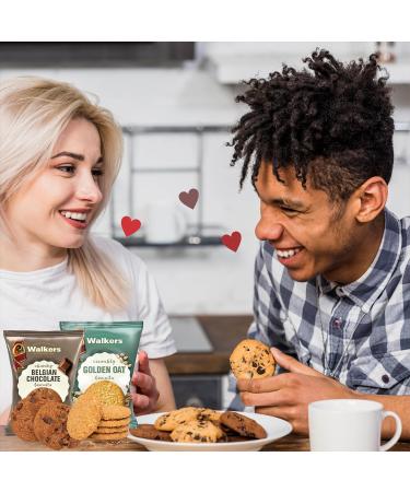 Hot Chocolate Gift Set with Marshmallow - Valentines Gifts for Her - I Love You Gifts for Him - Belgian Chocolate Biscuits Gift Set - Hot Chocolate Pods - Valentines Chocolate - Wedding Favours - Buy Online on GoSupps.com