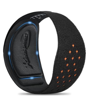 Elbow Brace for Tendonitis Tennis Golfer's Elbow Pain Relief with Removebale Pad adjustable elbow relief strap for Men and Women