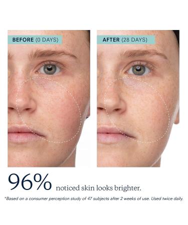 KORA Organics Turmeric Brightening & Exfoliating Mask - Certified Organic, Cruelty-Free - 3.38 fl oz - Buy Online on GoSupps.com