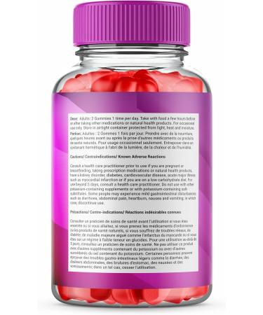 (2 Pack) ACV Keto Max Gummies ACV Keto Plus Canada Healthy Lifestyle Formula Support Supplement Compl ment alimentaire ACV Keto Max Support (120 Gummies) - Buy Online on GoSupps.com