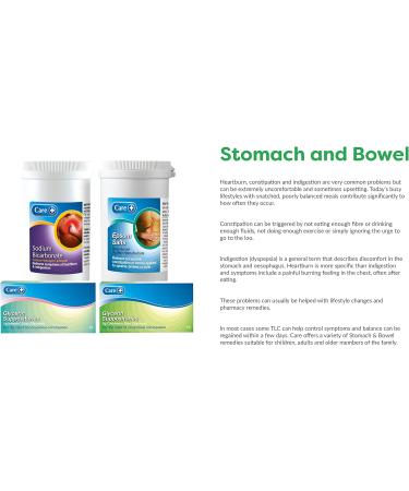 Care+ Glycerin Suppositories for Adults 4g x 12 Mermaid Kisses5 Pack of 1 - Buy Online on GoSupps.com