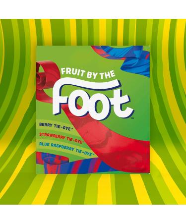 Betty Crocker Fruit By Foot Variety 128 g - Buy Online on GoSupps.com