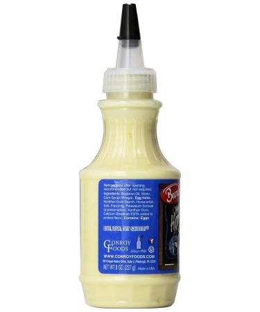 Beanos Horseradish Sauce 8 oz - Pack of 3 - Buy Online on GoSupps.com