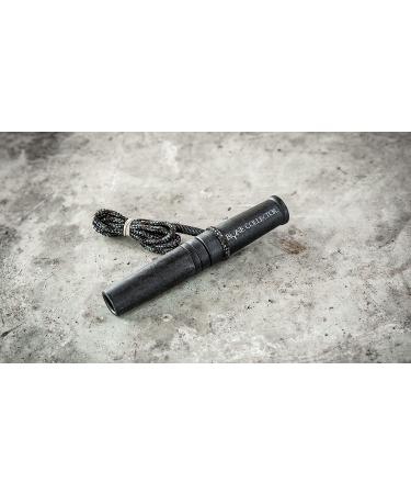 Meta Title: Bone Collector Deer Grunt Call - The Contender, Molded All-in-One Adjustable - Buy Online on GoSupps.com
