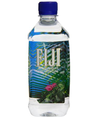 Fiji Artesian Water (500ml) x 1