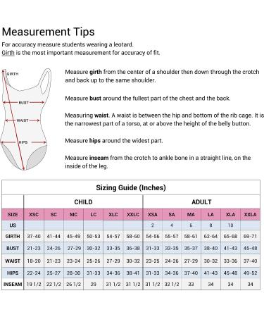 Dance Elite Rydal Women's Dance Leotard - Adult S Black - Buy Online on GoSupps.com