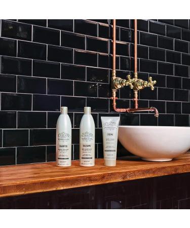 Alfaparf Il Salone Milano Iconic Cream 250ml - Buy Internationally | Best Hair Care Online - Buy Online on GoSupps.com