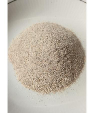 Natural Pink Opal Dust Powder 320 Ct/ 64 gm Crushed Opal Powder Perfect for Mineral Art Inlay Work Resin Art PO320