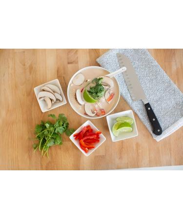 Ocean's Halo Organic Vegan Thai Coconut Broth - 32 Fl Oz | Healthier Cooking Base - Buy Online on GoSupps.com