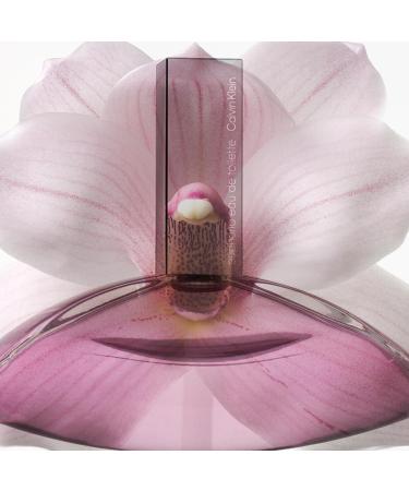 Calvin Klein Euphoria Eau de Toilette Women's Gourmand Perfume With Notes of Sparkling Plum Orchid Accord & Warm Vanilla Luxury Perfumes for Women Long Lasting Fragrance 3.4 Fl Oz - Buy Online on GoSupps.com