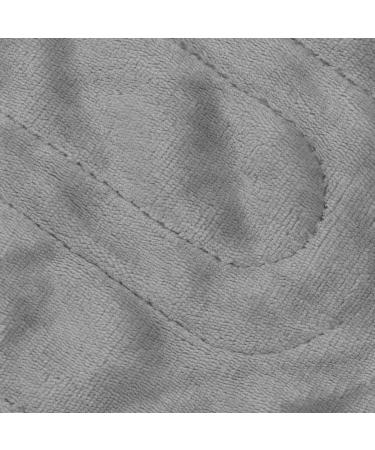 Topincn Intelligent Heating Ceiling - Soft Safe & Automatic Shutdown for Home & Car (130x150cm) - Buy Online on GoSupps.com