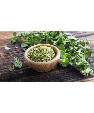 Club House Quality Natural Herbs and Spices Ground Thyme 375g - Buy Online on GoSupps.com