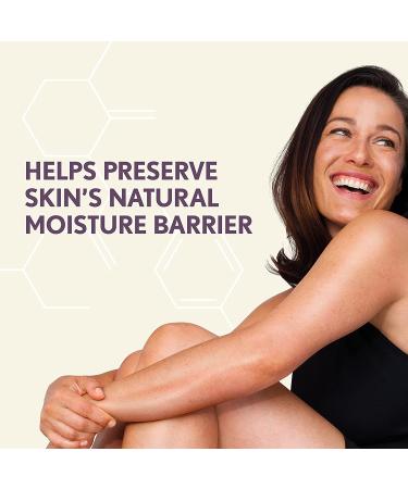 Aveeno Absolutely Ageless Nourishing Daily Facial Cleanser - Blackberry Extract - 5.2 fl. oz - Buy Online on GoSupps.com