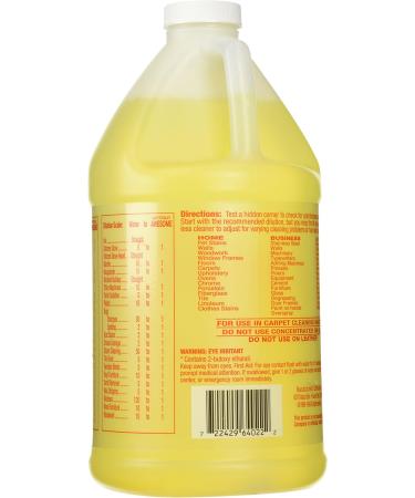 La s Totally Awesome All Purpose Cleaner 64 oz - Mega Cleaner for Effective Cleaning | International Shipping Available - Buy Online on GoSupps.com