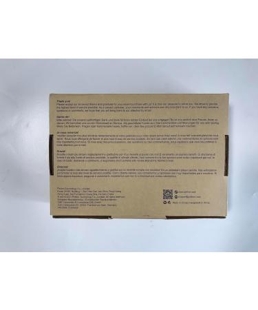 ETACCU Hands Free Dog Lead Waist Belt Leash with Reflective Stitching - Adjustable 9.8ft Double Lead for Running, Walking, Hiking - Black | Large Size 100lbs - Buy Online on GoSupps.com