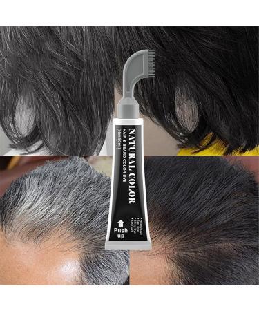 Generic Plants Hair Color | Plant Hair Dye Cream | Natural Head Dye | Silky and Nourishing Hairs Coloring for Men and Women Perfect Gifts for Stylish Persons Suitable for Kids Toddler and Adults - Buy Online on GoSupps.com