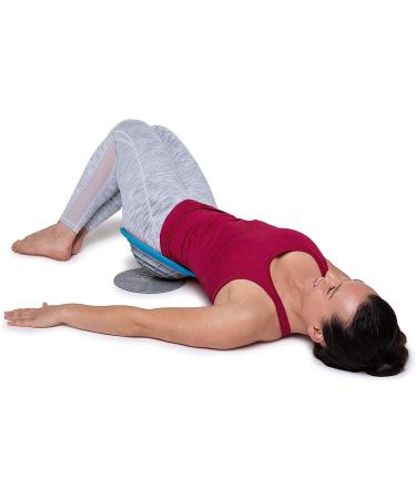 OPTP Pelvic Rocker Core Trainer - Improve Pelvic Floor Strength and Stability (4186) - Buy Online on GoSupps.com