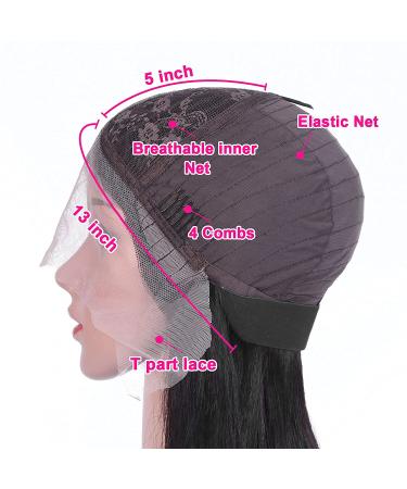 Water Wave Human Hair Bob Wig for Black Women - Short Curly Lace Front 10 inch Pre Plucked with Baby Hair - Buy Online on GoSupps.com