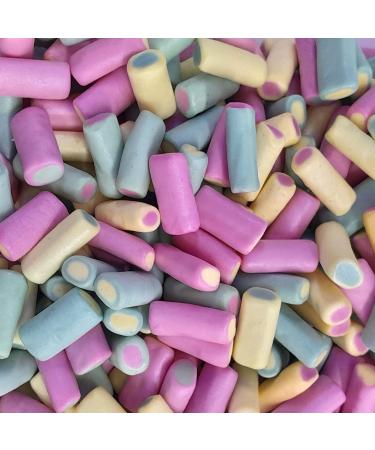 Sweet Shoppe Rhubarb & Custard (500G) (HALF KG)