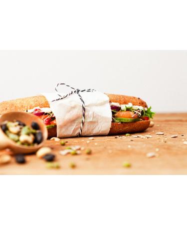 Keto Low Carb Protein Baguettes Pain C tog ne Faible Teneur en Glucides - Paquet de 2 Baguettes - Buy Online on GoSupps.com