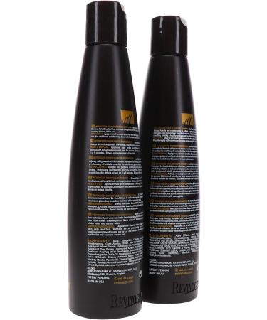 Revivogen Shampoo and Conditioner Value Pack - Buy Online on GoSupps.com