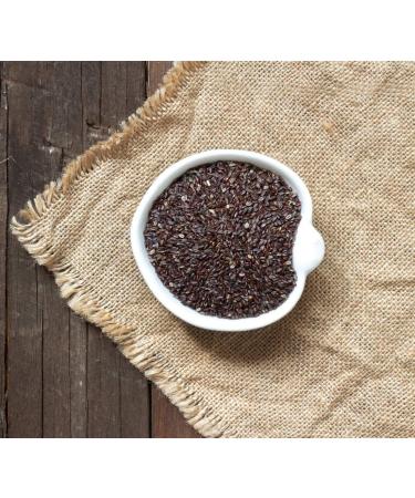 Health Embassy Plantago Psyllium Seeds 200g - Natural Fiber Supplement - Buy Online on GoSupps.com